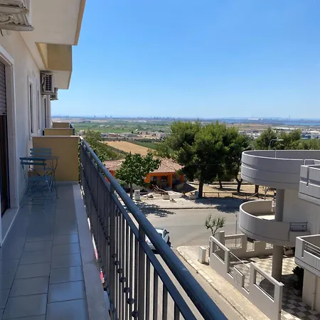 Appartamento Vista Panoramica Sgj *